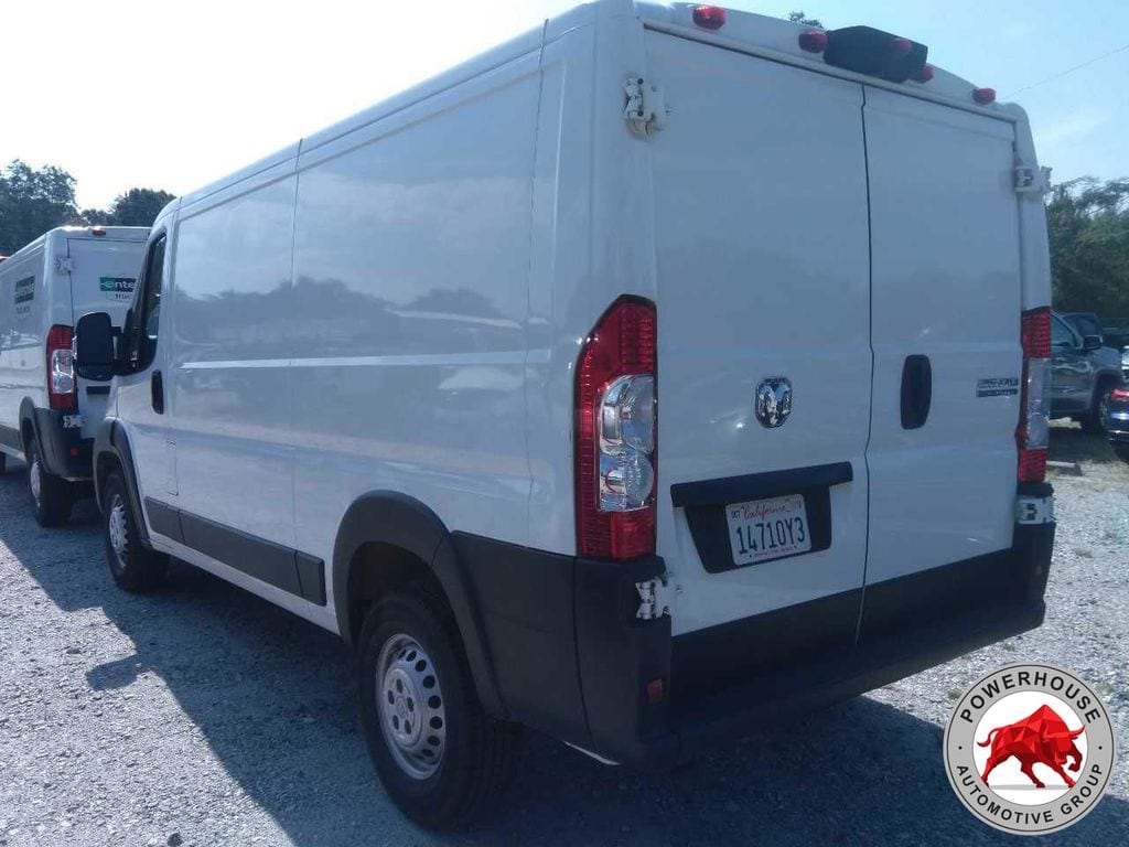 ram promaster cargo van 2025 3C6LRVVG2SE511586 image ram promaster cargo van 2025 3C6LRVVG2SE511586 image
